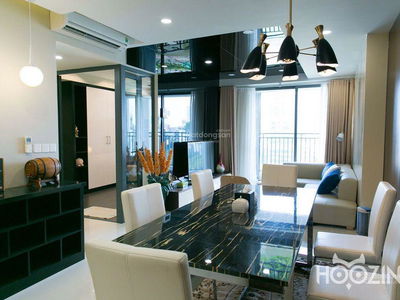 Saigon Royal Residence, Vietnam Saigon Royal Residence, Vietnam