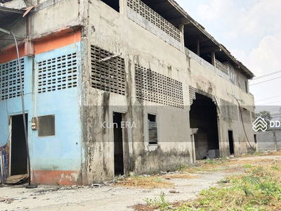 Vacant land 399 sq m, Soi Ramintra 23, Bangkok, Thailand Vacant land 399 sq m, Soi Ramintra 23, Bangkok, Thailand