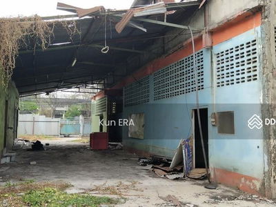 Vacant land 399 sq m, Soi Ramintra 23, Bangkok, Thailand Vacant land 399 sq m, Soi Ramintra 23, Bangkok, Thailand