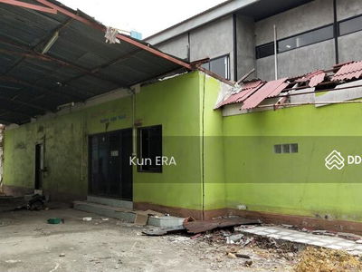 Vacant land 399 sq m, Soi Ramintra 23, Bangkok, Thailand Vacant land 399 sq m, Soi Ramintra 23, Bangkok, Thailand