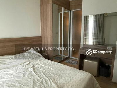 Rhythm Phahol-Ari, Bangkok, Thailand Rhythm Phahol-Ari, Bangkok, Thailand