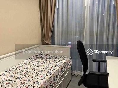 Life Asoke-Rama 9, Bangkok, Thailand Life Asoke-Rama 9, Bangkok, Thailand