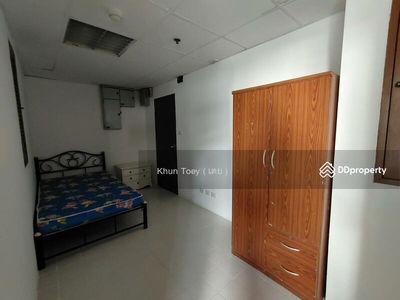 GM Tower, Bangkok, Thailand GM Tower, Bangkok, Thailand