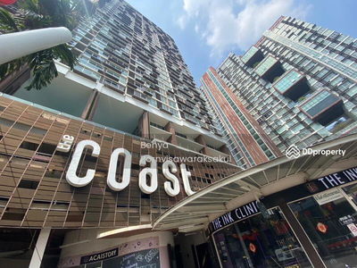 The Coast, Bangkok, Thailand The Coast, Bangkok, Thailand