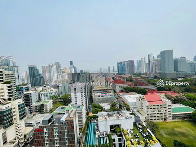 15 Sukhumvit Residences, Bangkok, Thailand 15 Sukhumvit Residences, Bangkok, Thailand