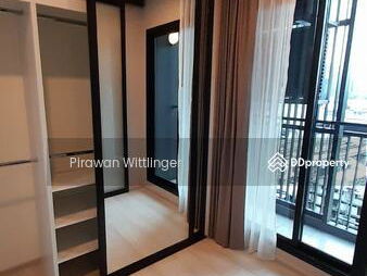 Life Asoke, Bangkok, Thailand Life Asoke, Bangkok, Thailand