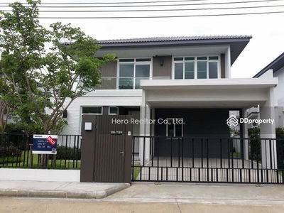 For Rent Samut Prakan House Mantana 2 Bangna km.7 Bang Na-Trat Bang Phli BRE15758, Samut Prakan, Thailand For Rent Samut Prakan House Mantana 2 Bangna km.7 Bang Na-Trat Bang Phli BRE15758, Samut Prakan, Thailand