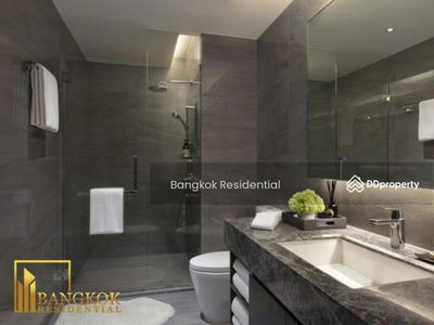 Ascott Embassy Sathorn, Bangkok, Thailand Ascott Embassy Sathorn, Bangkok, Thailand