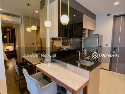 The Line Asoke-Ratchada, Bangkok, Thailand The Line Asoke-Ratchada, Bangkok, Thailand