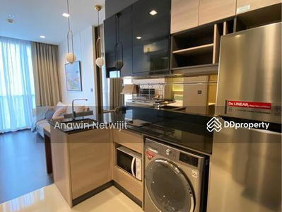 The Line Asoke-Ratchada, Bangkok, Thailand The Line Asoke-Ratchada, Bangkok, Thailand