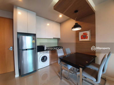 Circle Condominium, Bangkok, Thailand Circle Condominium, Bangkok, Thailand