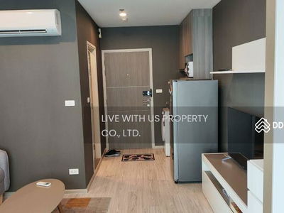 IDEO Mobi Grand Interchange Bangsue, Bangkok, Thailand IDEO Mobi Grand Interchange Bangsue, Bangkok, Thailand