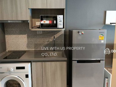 IDEO Mobi Grand Interchange Bangsue, Bangkok, Thailand IDEO Mobi Grand Interchange Bangsue, Bangkok, Thailand