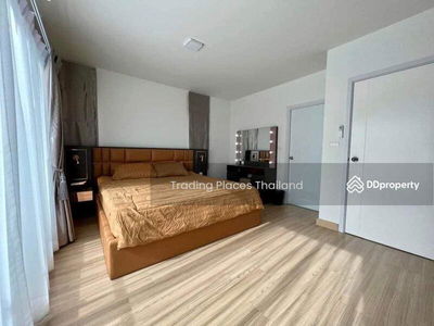 The Connect UP 3 Ladprao 126, Bangkok, Thailand The Connect UP 3 Ladprao 126, Bangkok, Thailand