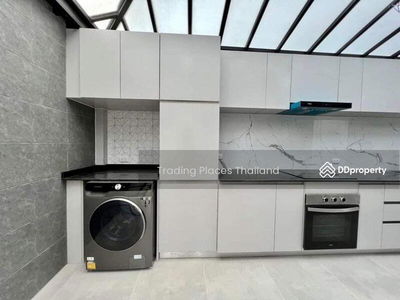 The Connect UP 3 Ladprao 126, Bangkok, Thailand The Connect UP 3 Ladprao 126, Bangkok, Thailand