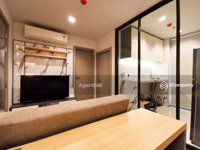 Life Asoke-Rama 9, Bangkok, Thailand Life Asoke-Rama 9, Bangkok, Thailand