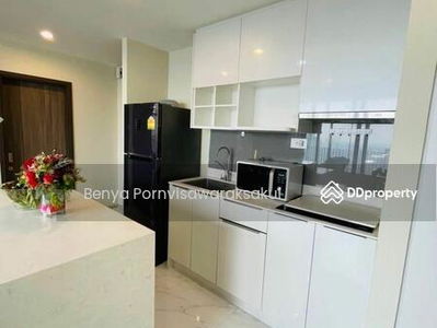 IDEO Mobi Sukhumvit 66, Bangkok, Thailand IDEO Mobi Sukhumvit 66, Bangkok, Thailand