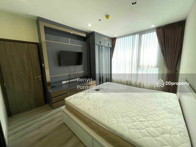 IDEO Mobi Sukhumvit 66, Bangkok, Thailand IDEO Mobi Sukhumvit 66, Bangkok, Thailand