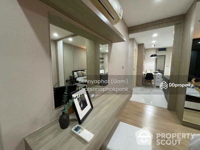 The Ace Ekamai, Bangkok, Thailand The Ace Ekamai, Bangkok, Thailand