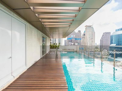 The Legend Saladaeng, Bangkok, Thailand The Legend Saladaeng, Bangkok, Thailand