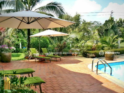 Green Valley Country Club, Bangkok, Thailand Green Valley Country Club, Bangkok, Thailand