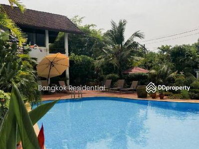 Green Valley Country Club, Bangkok, Thailand Green Valley Country Club, Bangkok, Thailand