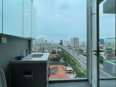 The Nine Apartment, Vietnam  The Nine Apartment, Vietnam