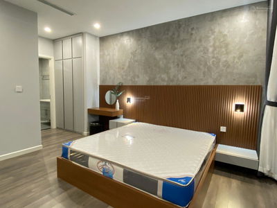 The Nine Apartment, Vietnam The Nine Apartment, Vietnam