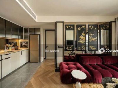 The Reserve Sukhumvit 61, Bangkok, Thailand The Reserve Sukhumvit 61, Bangkok, Thailand