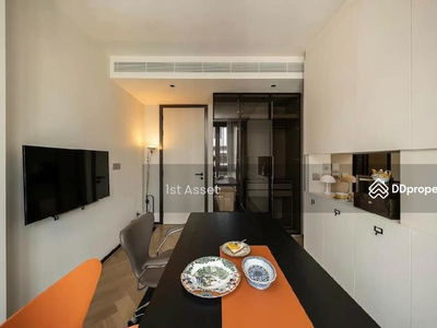 The Reserve Sukhumvit 61, Bangkok, Thailand The Reserve Sukhumvit 61, Bangkok, Thailand