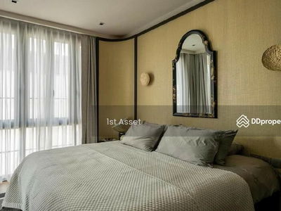 The Reserve Sukhumvit 61, Bangkok, Thailand The Reserve Sukhumvit 61, Bangkok, Thailand