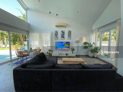 Housing in Ban Chalong, Thailand Housing in Ban Chalong, Thailand