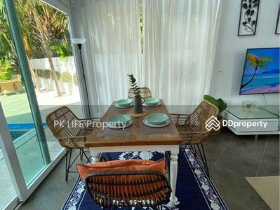 Жилье в Ban Chalong, Thailand Жилье в Ban Chalong, Thailand