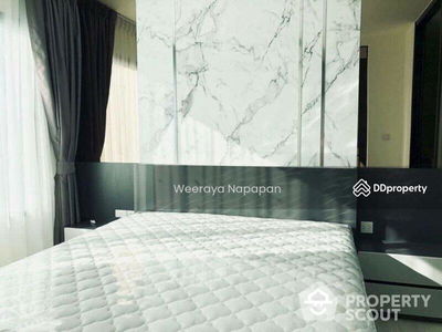 Life Asoke, Bangkok, Thailand Life Asoke, Bangkok, Thailand