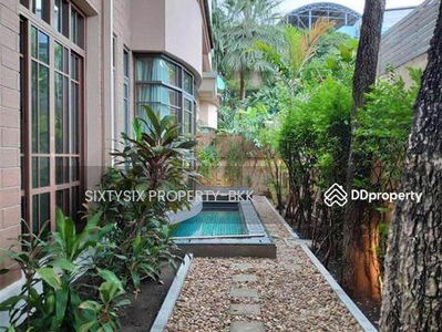 Baan Sansiri Sukhumvit 67, Bangkok, Thailand Baan Sansiri Sukhumvit 67, Bangkok, Thailand