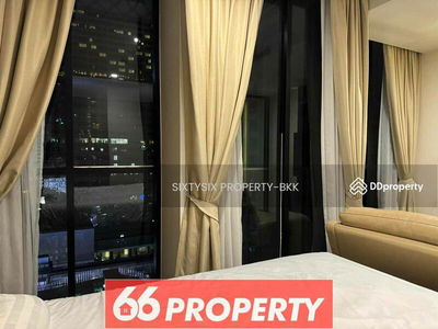 Noble Ploenchit, Bangkok, Thailand Noble Ploenchit, Bangkok, Thailand