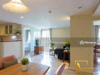 Serviced Apartment, Bangkok, Thailand Serviced Apartment, Bangkok, Thailand