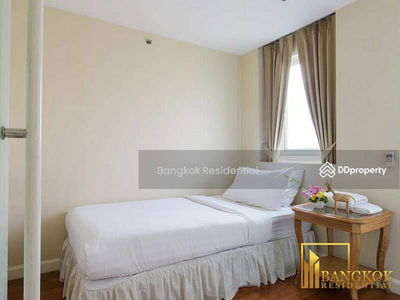 Serviced Apartment, Bangkok, Thailand Serviced Apartment, Bangkok, Thailand