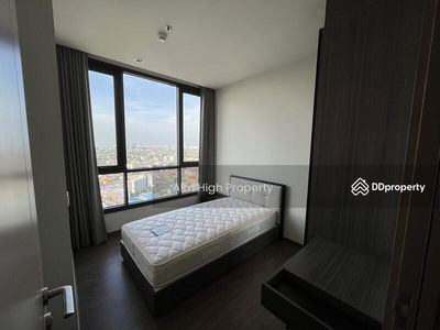 The Line Sukhumvit 71, Bangkok, Thailand The Line Sukhumvit 71, Bangkok, Thailand