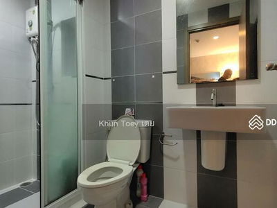 The Base Sukhumvit 77, Bangkok, Thailand The Base Sukhumvit 77, Bangkok, Thailand