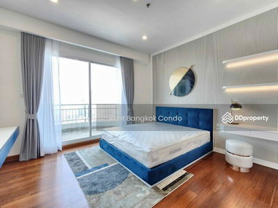 Supalai Prima Riva, Bangkok, Thailand Supalai Prima Riva, Bangkok, Thailand