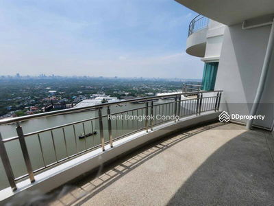 Supalai Prima Riva, Bangkok, Thailand Supalai Prima Riva, Bangkok, Thailand