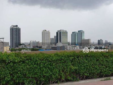 Brown Condo Huaikwang, Bangkok, Thailand Brown Condo Huaikwang, Bangkok, Thailand