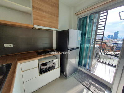 U Delight Residence Pattanakarn-Thonglor, Bangkok, Thailand U Delight Residence Pattanakarn-Thonglor, Bangkok, Thailand