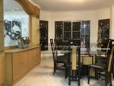 Single house for rent on Seri Thai Road. Arena Garden Village, 250 sq m., opposite Navathani University, Sahakorn University, near Seri Thai Road 80 meters, Bangkok, Thailand Single house for rent on Seri Thai Road. Arena Garden Village, 250 sq m., opposite Navathani University, Sahakorn University, near Seri Thai Road 80 meters, Bangkok, Thailand