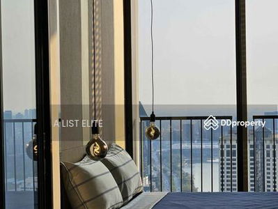 Noble BE19 Sukhumvit, Bangkok, Thailand Noble BE19 Sukhumvit, Bangkok, Thailand