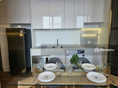 Noble BE19 Sukhumvit, Bangkok, Thailand Noble BE19 Sukhumvit, Bangkok, Thailand