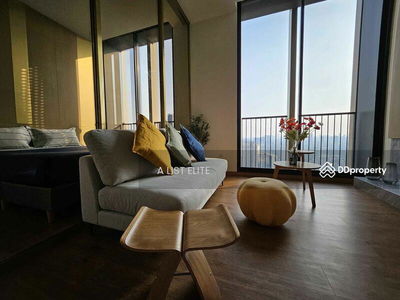 Noble BE19 Sukhumvit, Bangkok, Thailand Noble BE19 Sukhumvit, Bangkok, Thailand