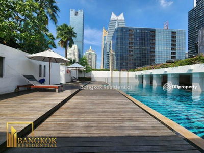 Athenee Residence, Bangkok, Thailand Athenee Residence, Bangkok, Thailand