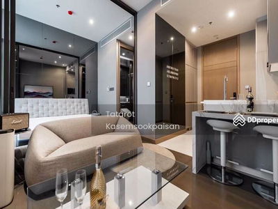 The Esse at Singha Complex, Bangkok, Thailand The Esse at Singha Complex, Bangkok, Thailand